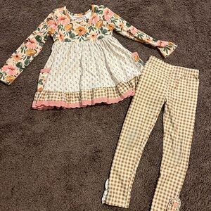 Cora play set- Happy harvest